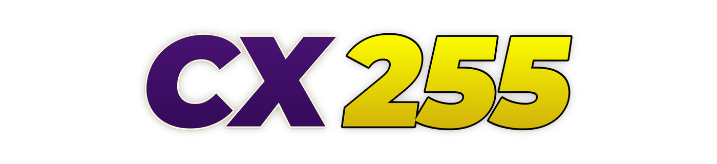 cx255